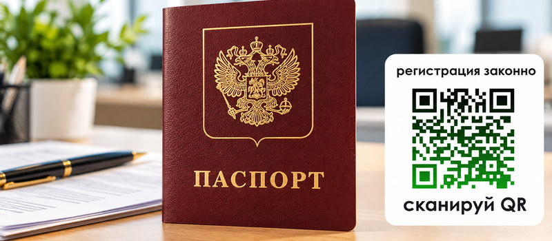регистрация в Уржуме